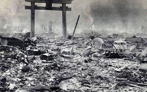Vì sao Mỹ ném quả bom nguyên tử thứ hai sau khi hủy diệt Hiroshima?