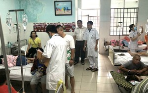 Vụ hơn 600 học sinh bị ngộ độc ở Nha Trang: Món &quot;cánh gà chiên&quot; có nguy cơ nhiễm khuẩn thời điểm này