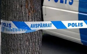 Cảnh sát Thụy Điển bắt cặp vợ chồng 60 tuổi vì nghi ngờ làm gián điệp cho Nga