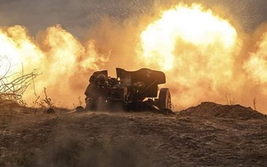 Nga bị tố bắn phá Kherson không ngừng, pháo kích Sumy 50 lần