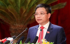 Bộ trưởng GTVT Nguyễn Văn Thắng kiêm thêm chức danh mới