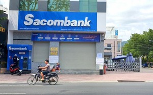 Khánh Hòa: Khởi tố 4 cán bộ Phòng giao dịch Sacombank Cam Ranh về tội tham ô tài sản