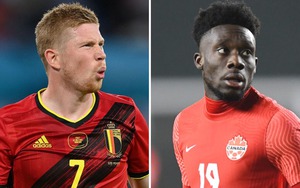 Nhận định, dự đoán kết quả Bỉ vs Canada (2h ngày 24/11): “Quỷ đỏ” đại thắng?