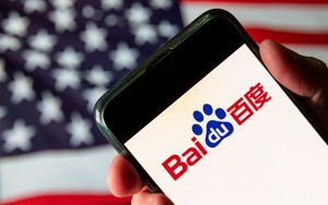 Bất chấp việc kiềm chế chip của Mỹ, công ty công nghệ Trung Quốc Baidu vẫn &quot;ăn nên làm ra&quot;