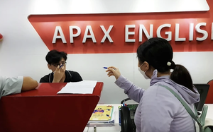Vướng loạt lùm xùm nợ tiền, Apax Holdings bị cưỡng chế thuế "khủng"