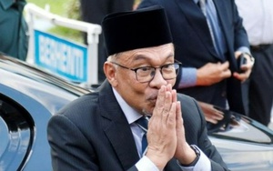 Malaysia có tân thủ tướng sau 5 ngày bế tắc