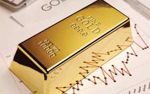 Giá vàng hôm nay 24/11: Giá vàng tiếp đà đi lên sau biên bản cuộc họp tháng 11 của Fed