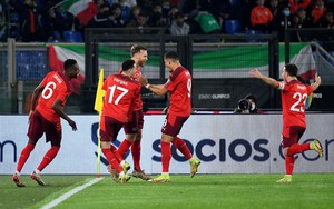 Nhận định, dự đoán kết quả Thụy Sĩ vs Cameroon (17h ngày 24/11): Bẻ nanh sư tử