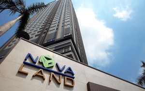 Cổ phiếu NVL vẫn giảm sàn 5 phiên liên tiếp, HoSE đề nghị Novaland công bố thông tin