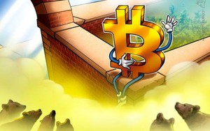 Giá Bitcoin hôm nay 24/11: Bitcoin gần lấy lại mốc 17.000 USD, FTX muốn BitGo quản lý tài sản còn lại 