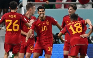 Torres lập cú đúp, Tây Ban Nha đại thắng “7 sao” trước Costa Rica