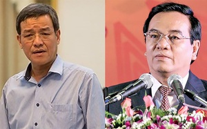 Cựu Bí thư và cựu Chủ tịch tỉnh Đồng Nai bị truy tố tội có khung hình phạt cao nhất là tử hình