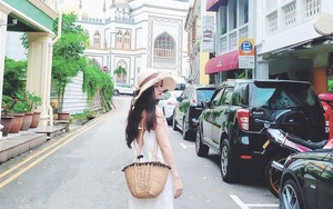 Vỏ bọc sang chảnh, sống ảo của hotgirl 9X ở Quảng Bình vừa bị bắt vì đóng gói ma tuý tại nhà