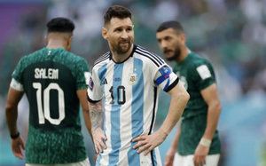 Kịch bản nào để Messi và Argentina vượt qua vòng bảng?