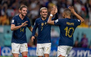 Lịch phát sóng trực tiếp World Cup 2022 ngày 26/11 và rạng sáng 27/11: Pháp đi tiếp, Argentina sẽ thắng?
