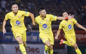 CLB Nam Định khuấy đảo V.League: Chiêu mộ 8 ngôi sao gồm những ai?