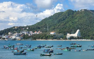Bà Rịa - Vũng Tàu: Tận dụng tài nguyên biển, “siêu cảng” để sớm thành trung tâm kinh tế biển quốc gia