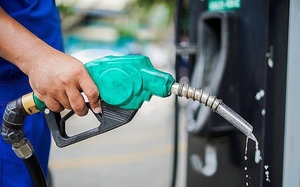 Giá xăng dầu hôm nay 26/11: Tiếp tục lao dốc, giá xăng trong nước kỳ tới sẽ giảm?