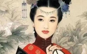 Hoàng hậu nào của Trung Quốc đẹp đến mức bị 6 hoàng đế lần lượt chiếm giữ?