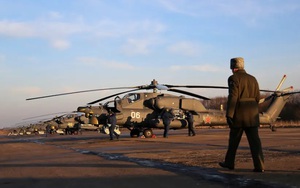 Nga tố NATO cố dùng máy bay không người lái xâm nhập lãnh thổ Nga 