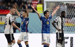 Ép sân, Nhật Bản sẽ hưởng nhiều phạt góc trước Costa Rica?