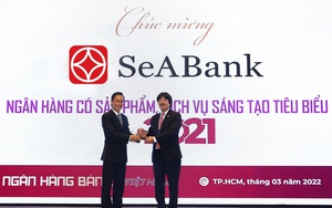 SeABank đồng hành cùng phụ nữ Việt