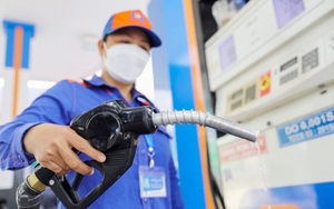 Giá xăng dầu hôm nay 28/11: Giá xăng trong nước sắp giảm mạnh?