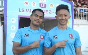 HAGL triệu hồi 2 nhà á quân V.League 2022, ai sẽ phải ra đi?