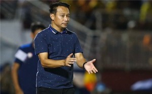 Náo loạn bằng 10 &quot;bom tấn&quot;, Nam Định tranh vô địch V.League 2023?