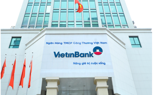 Vietinbank sắp phát hành 9.000 tỷ đồng trái phiếu thay vì 8.000 tỷ