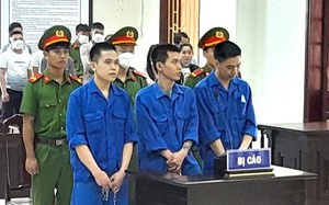 Quảng Trị: Án tử hình với 3 thanh niên vận chuyển ma tuý lấy tiền công