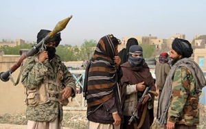 Taliban Pakistan tuyên bố phát lệnh tấn công trên cả nước