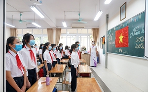 Hà Nội: Yêu cầu trường công lập công khai học phí