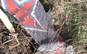 Chiến sự Donbass: Ukraine bắn hạ máy bay ném bom Nga, tấn công hàng loạt cụm quân Nga