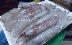4 loài thủy sản nào phải khai báo khai thác khi xuất khẩu vào Nhật Bản từ 1/12/2022