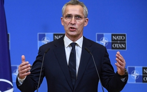 NATO tăng cường phòng thủ trên khắp châu Âu