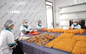 Phát triển cơ giới hóa nông nghiệp và chế biến nông, lâm, thủy sản là chiến lược phát triển của ngành nông nghiệp Bắc Giang