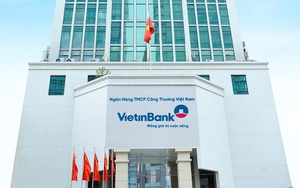 Fitch Ratings nâng xếp hạng tín nhiệm đối với VietinBank