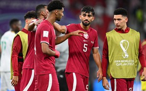 Tại sao trận Hà Lan vs Qatar dễ "khan" phạt góc?