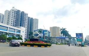 TP.Thuận An chuyển mình theo làn sóng văn minh thứ ba, tiến lên đô thị hậu công nghiệp