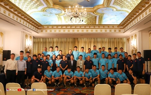 Tin tối (29/11): ĐT Việt Nam nhận mệnh lệnh &quot;tối thượng&quot; tại AFF Cup 2022