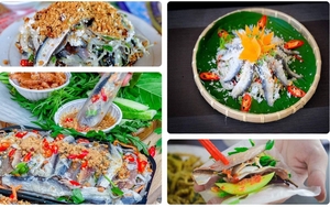 Đặc sản Việt Nam xác lập Kỷ lục châu Á &quot;gọi tên&quot; những đặc sản, món ăn nào?