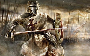 10 đội quân cổ đại đáng sợ nhất lịch sử nhân loại