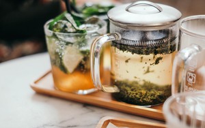 6 loại trà này giúp giảm cân nhưng nhiều người uống không đạt hiệu quả, vì sao vậy?