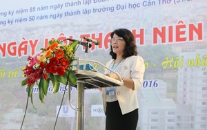 Chân dung 2 nữ ứng viên đạt chuẩn chức danh giáo sư năm 2022