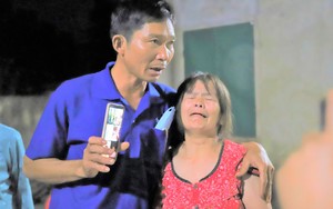 Hà Tĩnh: Đêm đầu tiên nơi quê nhà của người phụ nữ lưu lạc hàng chục năm tại Trung Quốc
