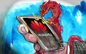 Bị Mỹ trừng phạt, Huawei có nước đi bất ngờ