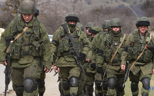 Nga giành được chiến thắng quan trọng ở chiến trường Donbass