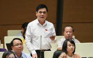 Chương trình "Máy tính cho em" chậm triển khai, Bộ trưởng Nguyễn Mạnh Hùng nói: "Tiền vẫn còn 1.000 tỷ đồng"