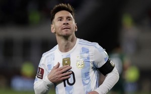 Lionel Messi – Thợ săn kỷ lục tại World Cup 2022